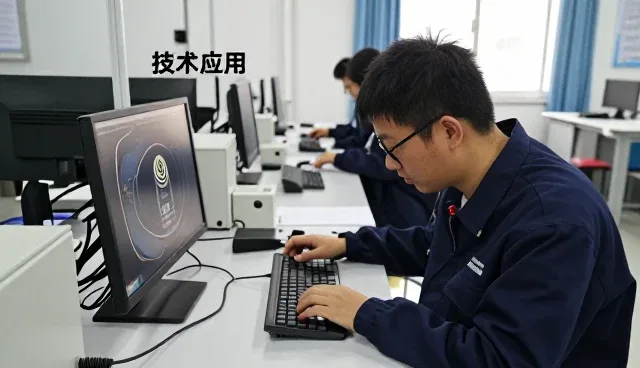 技术开发技术支持深度分享（系统集成适用）